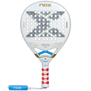 Nox AT10 Genius 18K Alum Buenos Aires Edition 2026