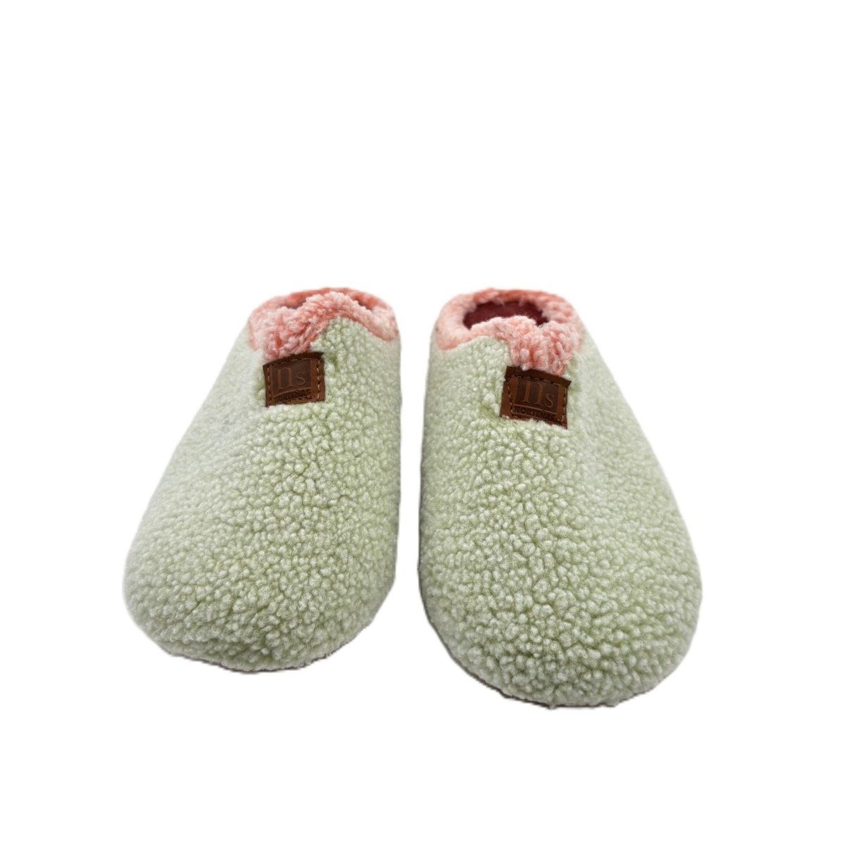 Zapatilla abierta de mujer ancho especial super flexible - Imagen 3