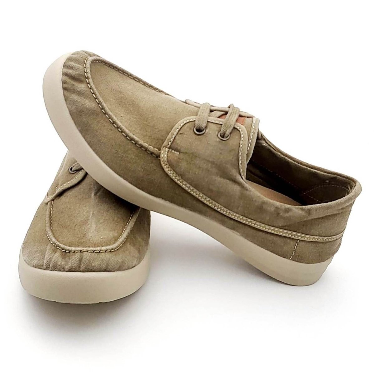 Náutico Cordones Loneta - Imagen 8
