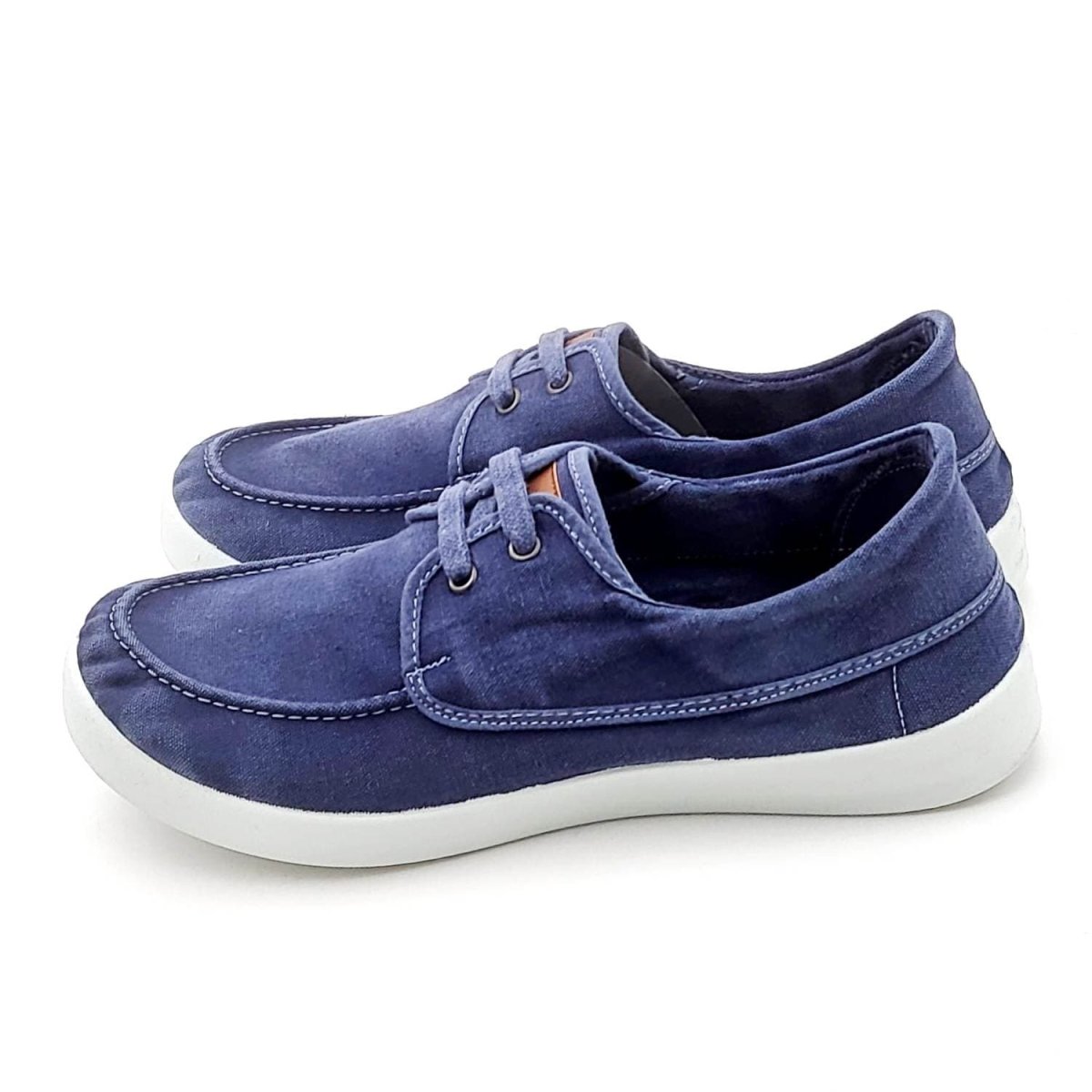 Náutico Cordones Loneta - Imagen 4