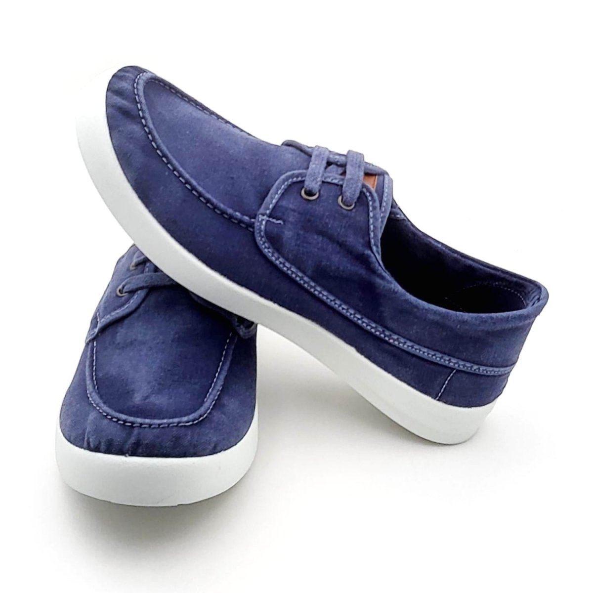 Náutico Cordones Loneta - Imagen 5