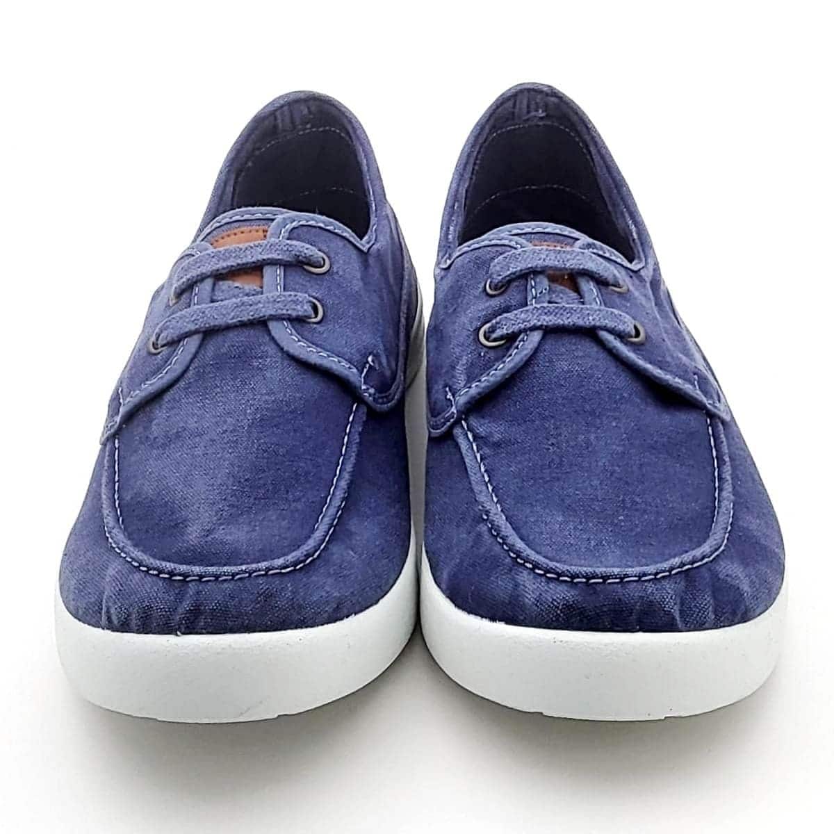 Náutico Cordones Loneta - Imagen 3