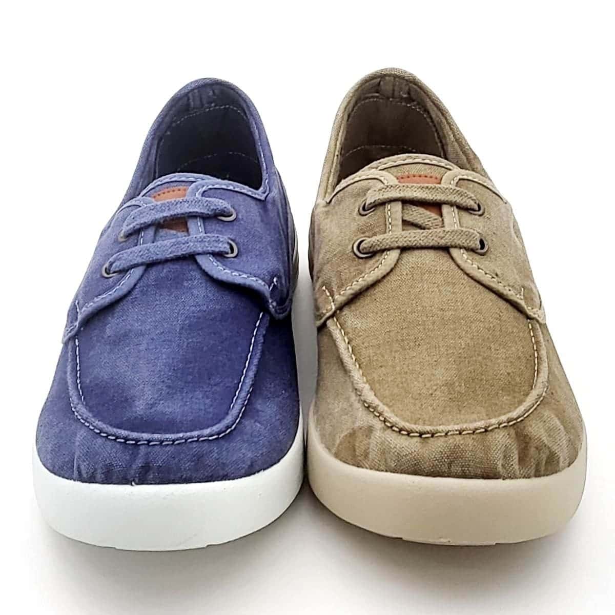 Náutico Cordones Loneta - Imagen 2