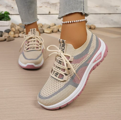 Nerina | Zapatillas de comodidad ligera para Mujer - Imagen 8
