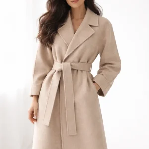Eveline| Abrigo Envelope Femenino