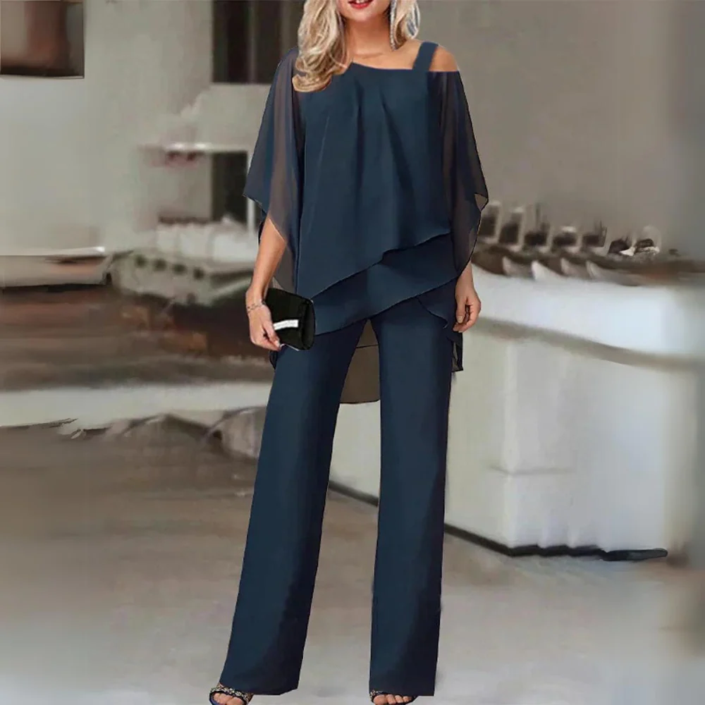 Maëline™ | Conjunto elegante y cómodo - Imagen 2