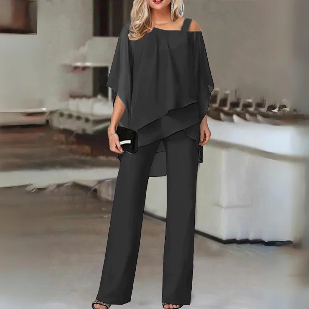 Maëline™ | Conjunto elegante y cómodo - Imagen 4