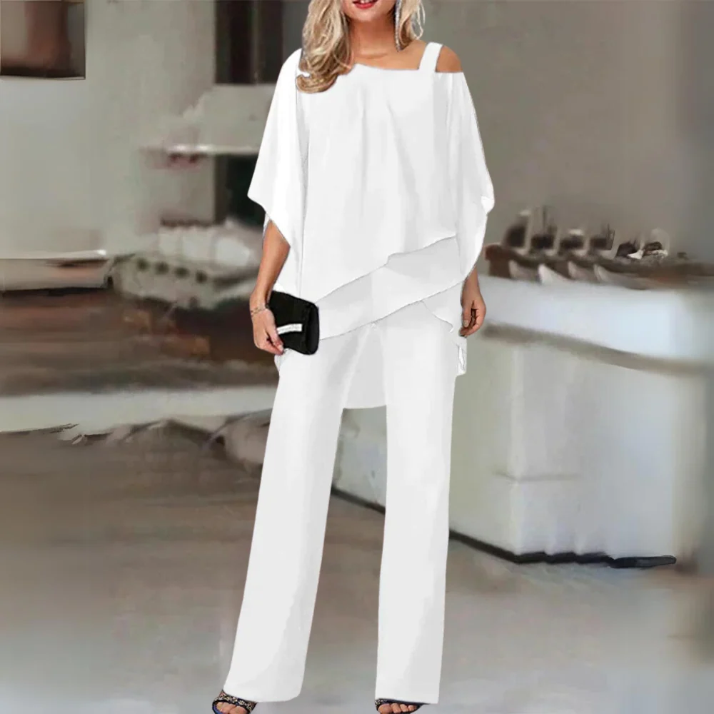 Maëline™ | Conjunto elegante y cómodo - Imagen 5