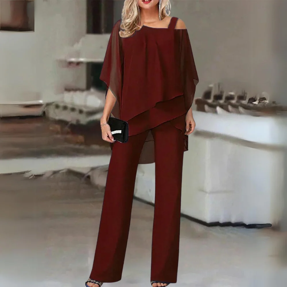 Maëline™ | Conjunto elegante y cómodo - Imagen 6