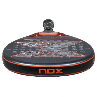 Nox AT10 Genius 18K Alum 2025 By Agustin Tapia - Imagen 4