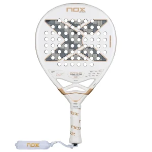 Nox AT10 Luxury Genius 12K Alum Xtrem 2026 By Agustin Tapia