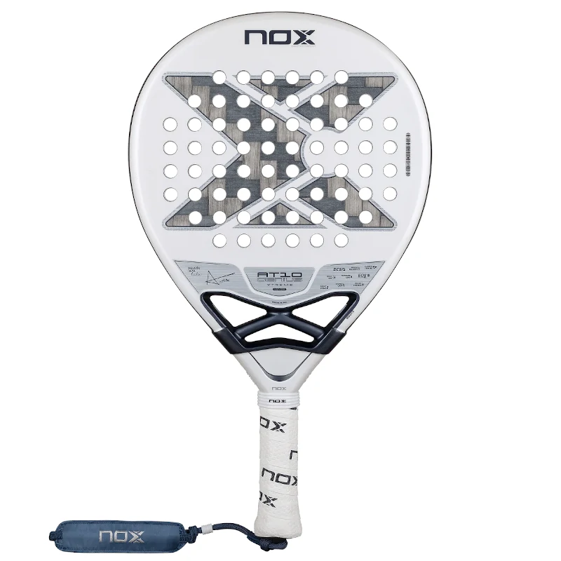 Nox AT10 Luxury Genius 12K Alum Xtrem Lite 2026 By Agustín Tapia - Imagen 2