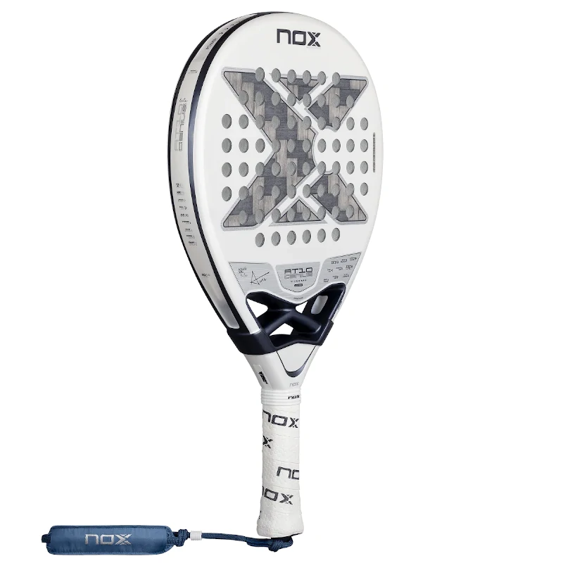 Nox AT10 Luxury Genius 12K Alum Xtrem Lite 2026 By Agustín Tapia - Imagen 5