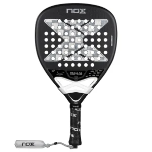 Nox AT10 Luxury Genius Attack 18K Alum 2026 By Agustín Tapia