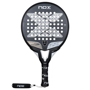 Nox Future Control 12k Alum 2025