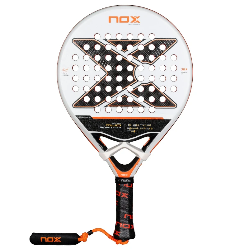 Nox ML10 Quantum 3K By Miguel Lamperti 2025 - Imagen 2