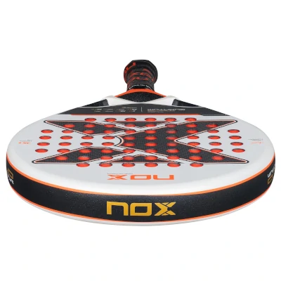 Nox ML10 Quantum 3K By Miguel Lamperti 2025 - Imagen 4