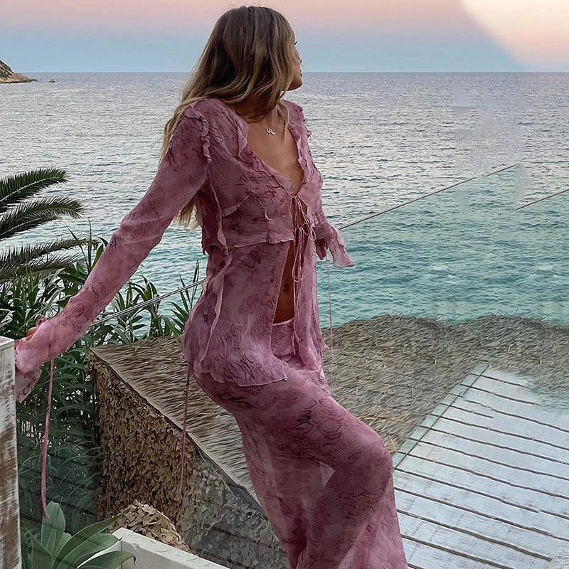 Conjunto Zoe™ Atrevido y Delicado - Imagen 4