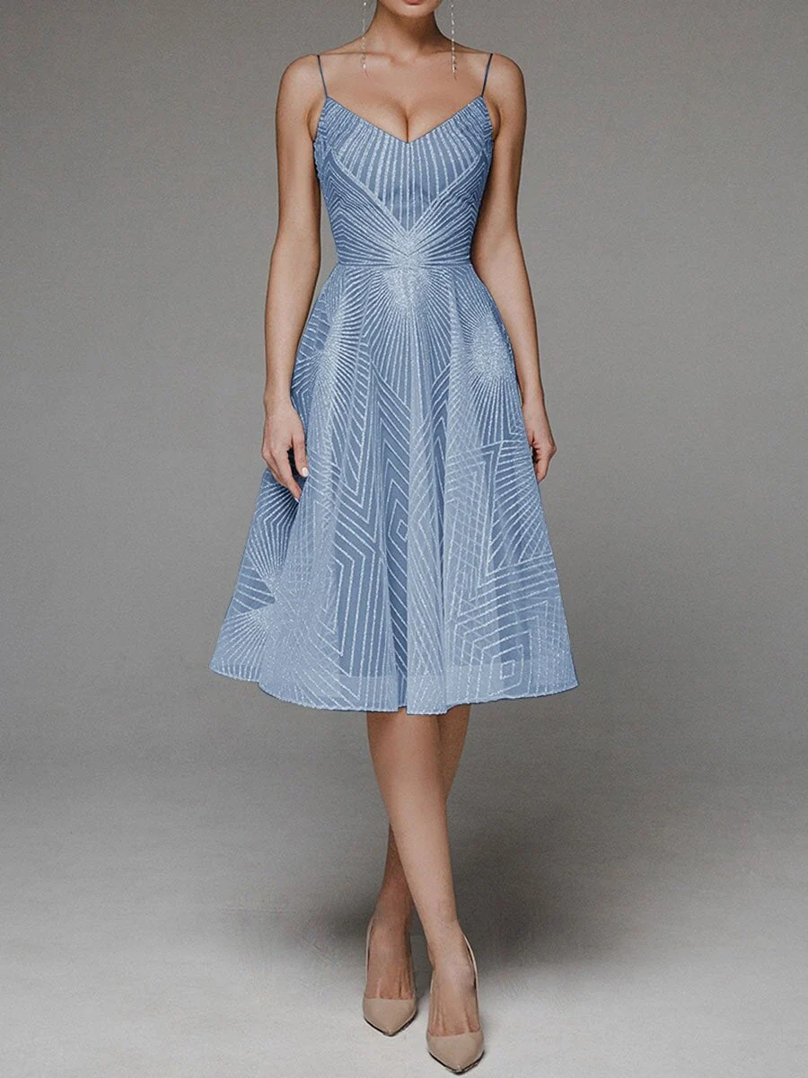 Charlotte - Vestido Elegante Exclusivo - Imagen 2