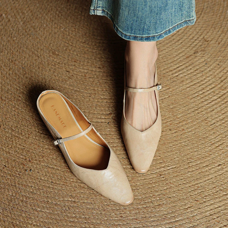 Orella – Zapato de tacón para Mujer - Imagen 4