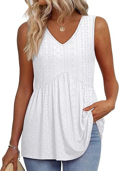 Elenor - Top elegante e informal para uso diario - Imagen 6