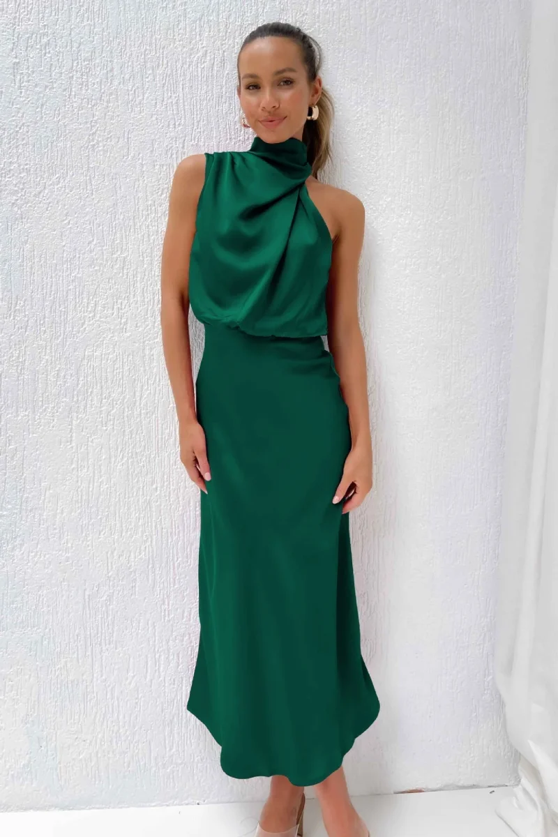 Vestido Jimena™ Elegante y Versátil - Imagen 7