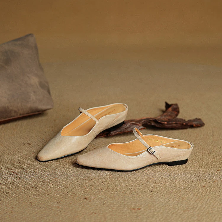 Orella – Zapato de tacón para Mujer - Imagen 7