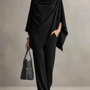 Seraphine - Conjunto Elegancia Casual Chic