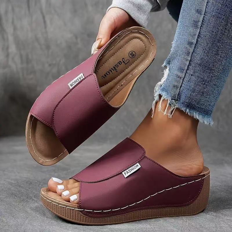 Fashion - Sandalias Cómodas y Elegantes - Imagen 9