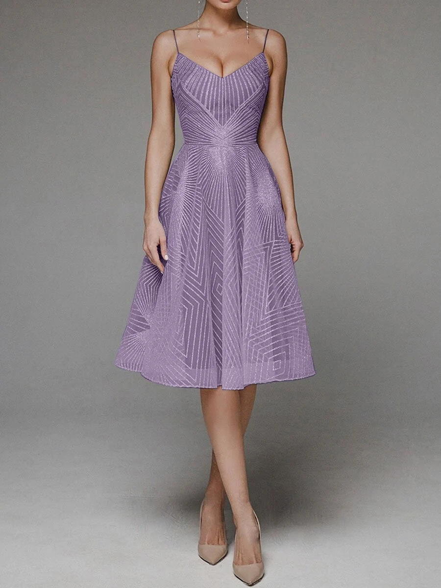 Charlotte - Vestido Elegante Exclusivo - Imagen 3
