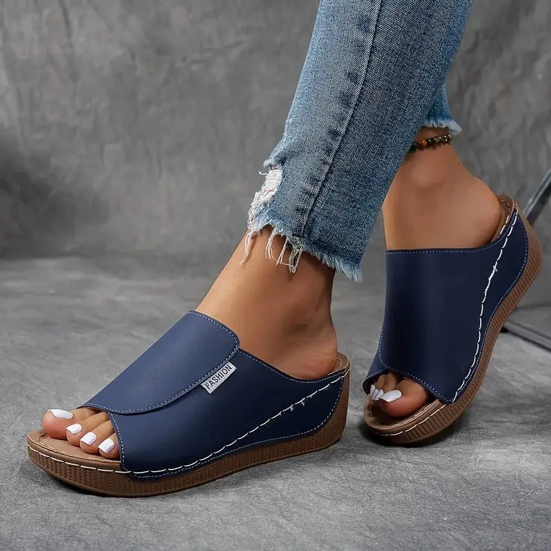 Fashion - Sandalias Cómodas y Elegantes - Imagen 6