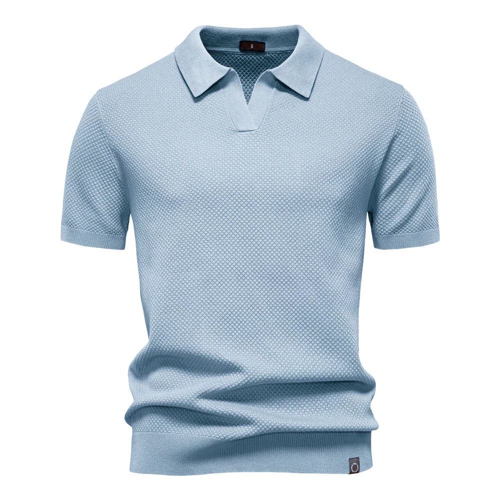 Ulrich – Polo Premium - Imagen 6