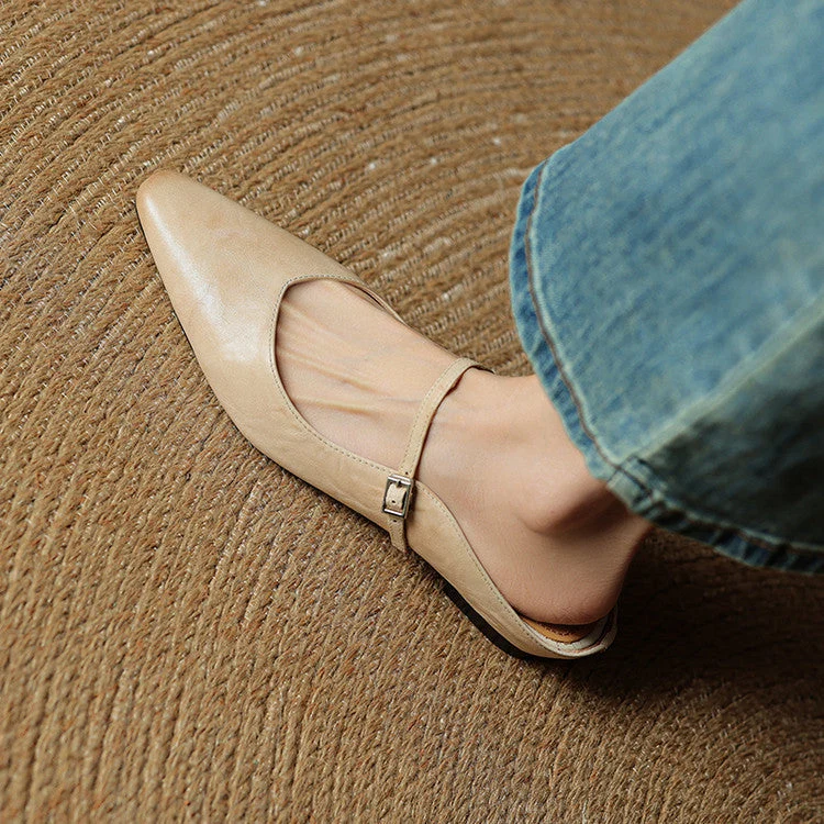 Orella – Zapato de tacón para Mujer - Imagen 3