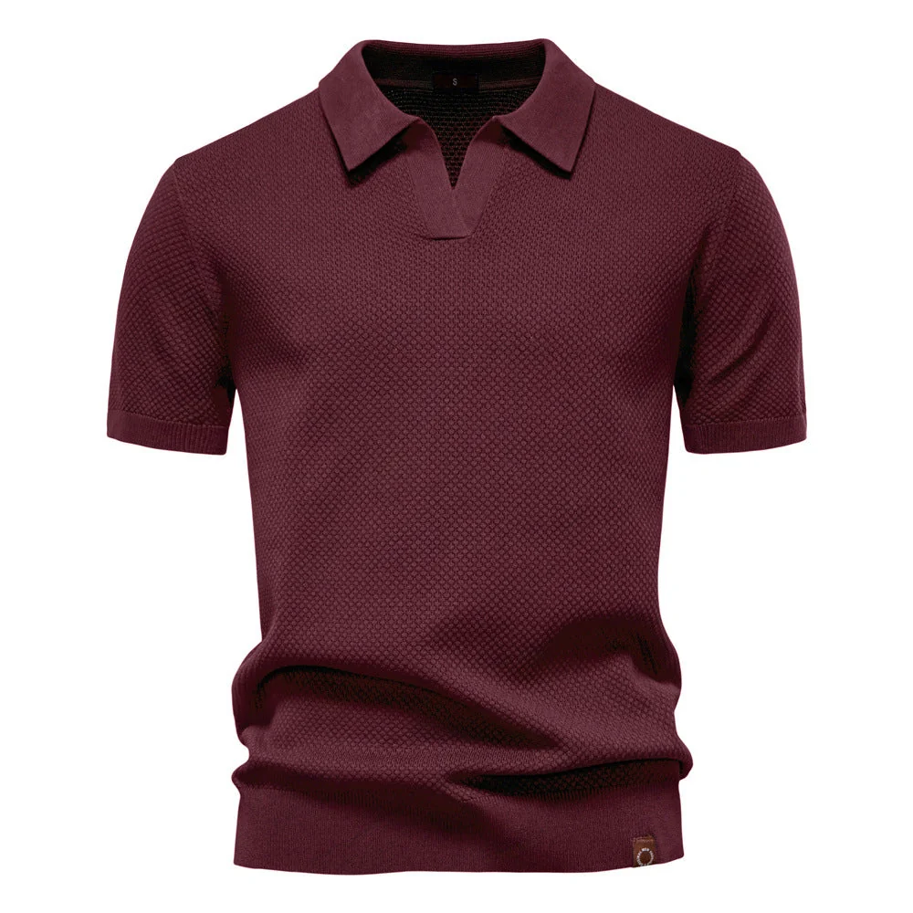 Ulrich – Polo Premium - Imagen 7