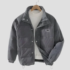 Louis Murphy | Chaqueta de pana