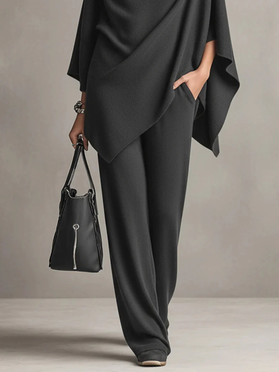 Seraphine - Conjunto Elegancia Casual Chic - Imagen 8