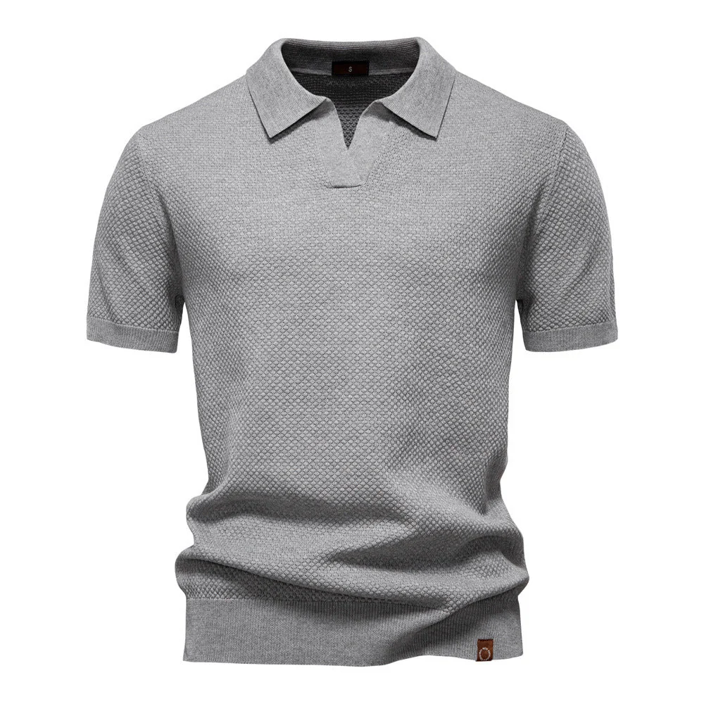 Ulrich – Polo Premium - Imagen 4