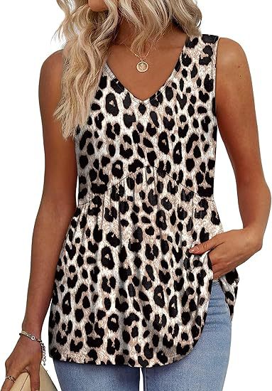 Elenor - Top elegante e informal para uso diario - Imagen 5