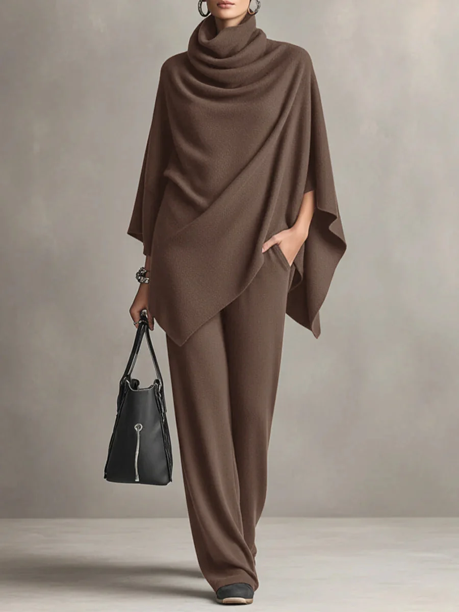 Seraphine - Conjunto Elegancia Casual Chic - Imagen 5