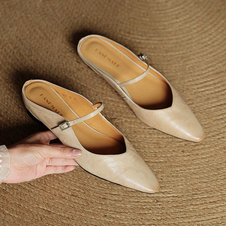Orella – Zapato de tacón para Mujer - Imagen 5