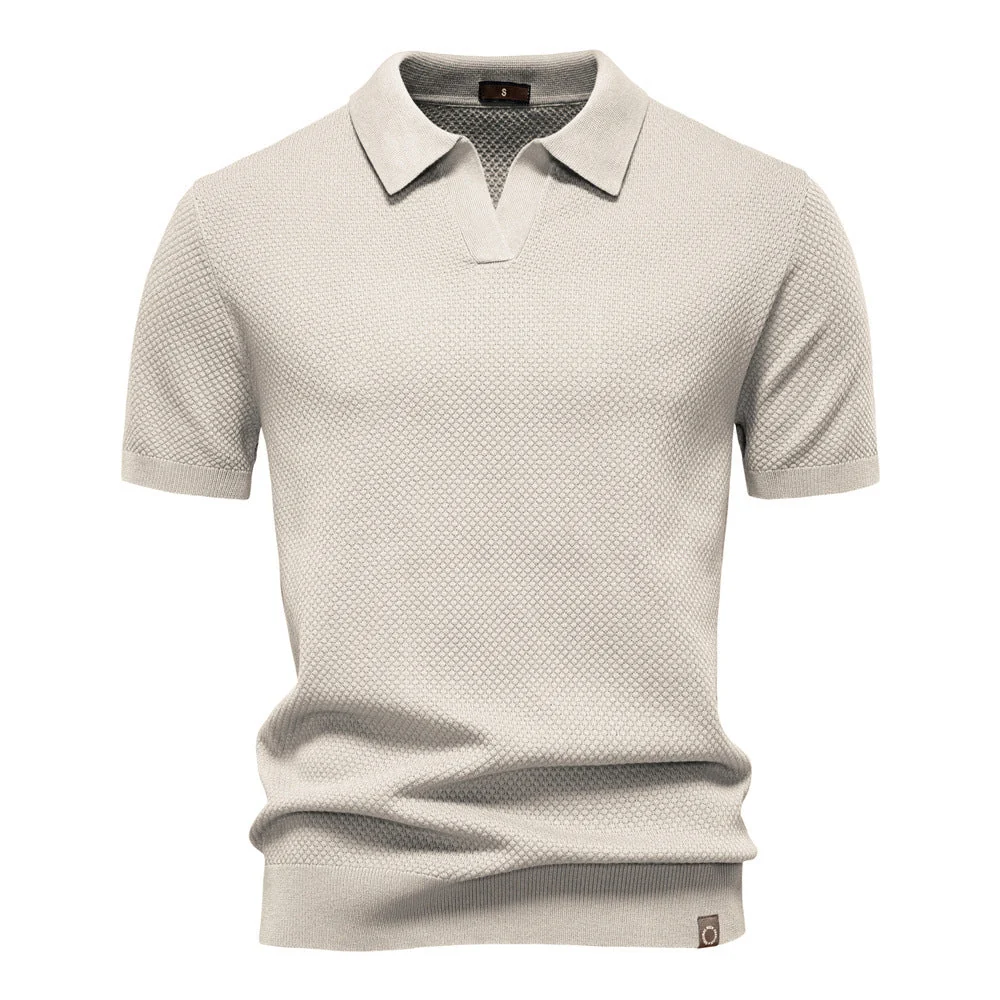 Ulrich – Polo Premium - Imagen 3