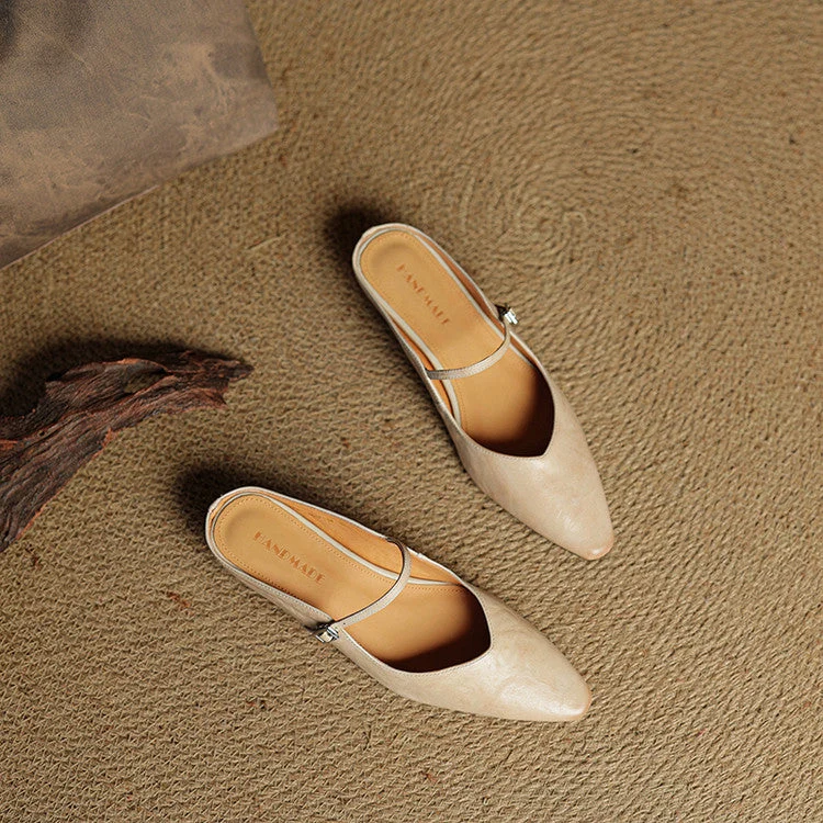 Orella – Zapato de tacón para Mujer - Imagen 6