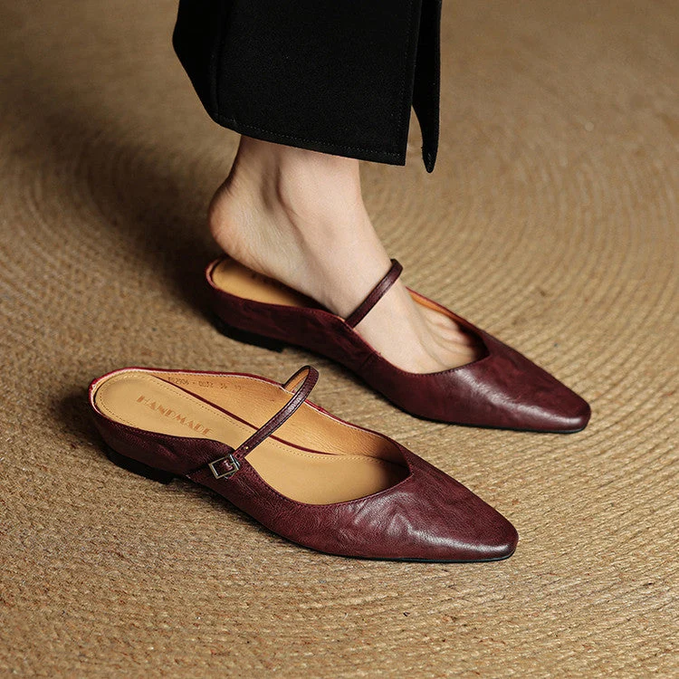 Orella – Zapato de tacón para Mujer - Imagen 9