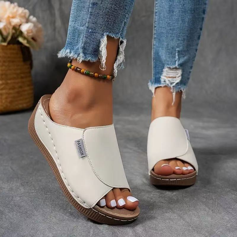Fashion - Sandalias Cómodas y Elegantes - Imagen 3