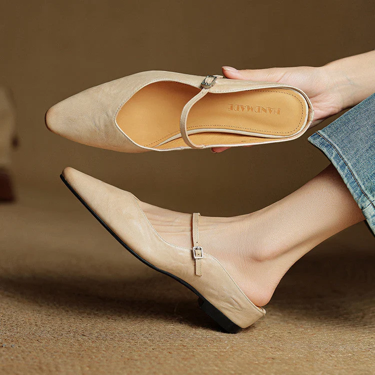 Orella – Zapato de tacón para Mujer - Imagen 2