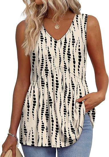 Elenor - Top elegante e informal para uso diario - Imagen 4