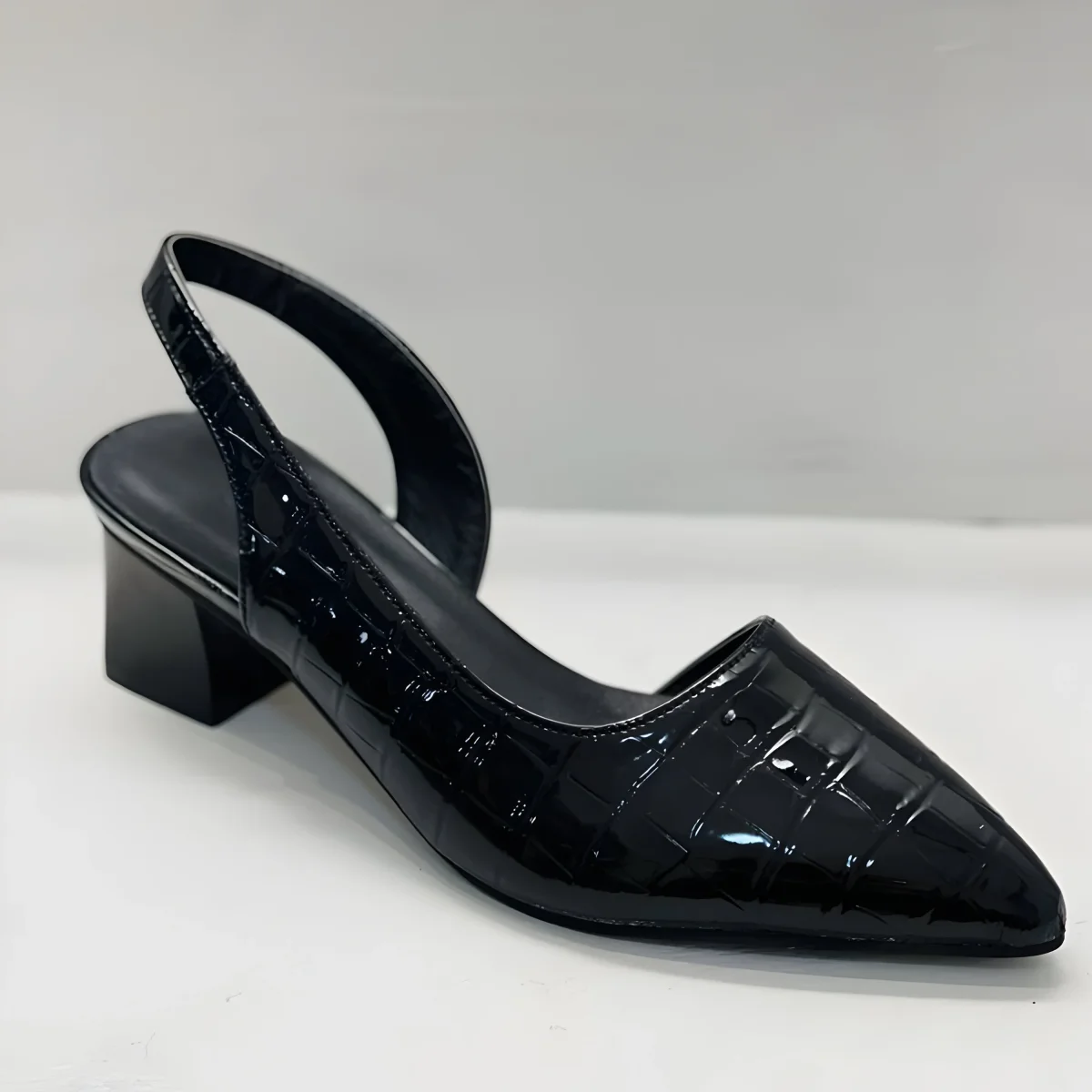 Adelina | Tacones Ortopédicos para Mujer - Imagen 4