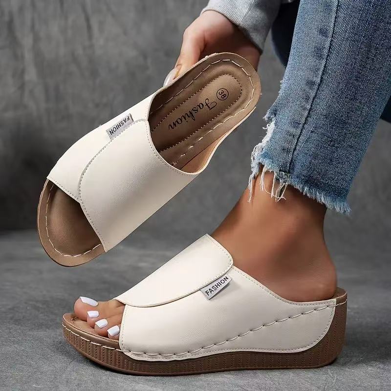 Fashion - Sandalias Cómodas y Elegantes - Imagen 8