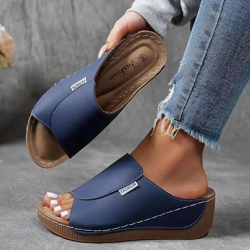 Fashion - Sandalias Cómodas y Elegantes - Imagen 7
