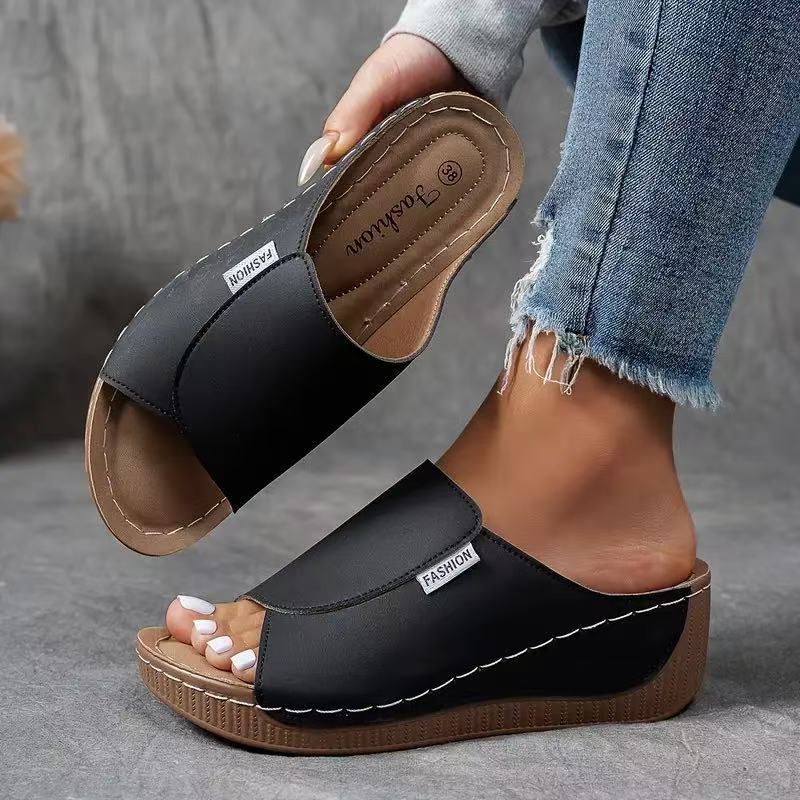 Fashion - Sandalias Cómodas y Elegantes - Imagen 4